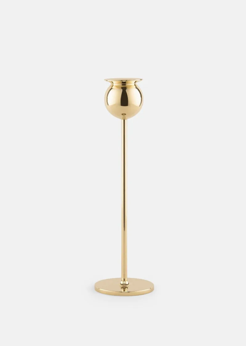 Tulpanljusstaken design Pierre Forssell – Mellan de Skultuna – photo du produit