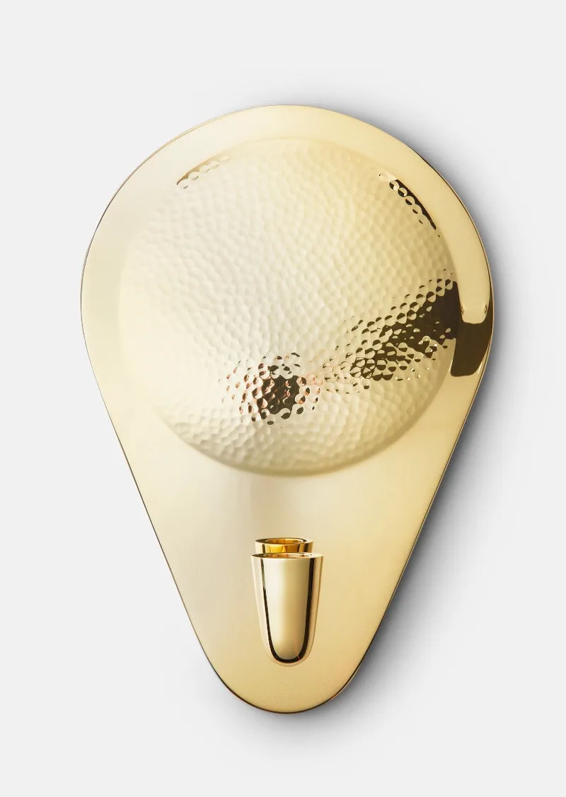 Brasslight design Thomas Sandell van Skultuna – productfoto