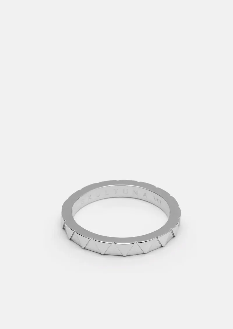 GTG Servettring - Silver Plated by Skultuna – product photo