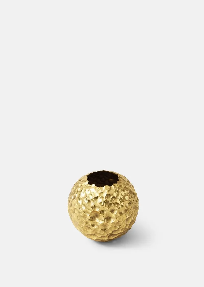 Opaque Vas - Liten van Skultuna – productfoto
