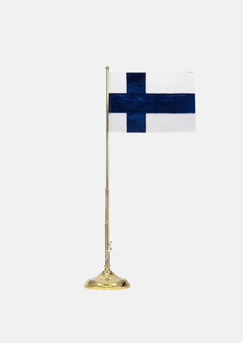 Flaggstång Klassisk - Finland by Skultuna – product photo