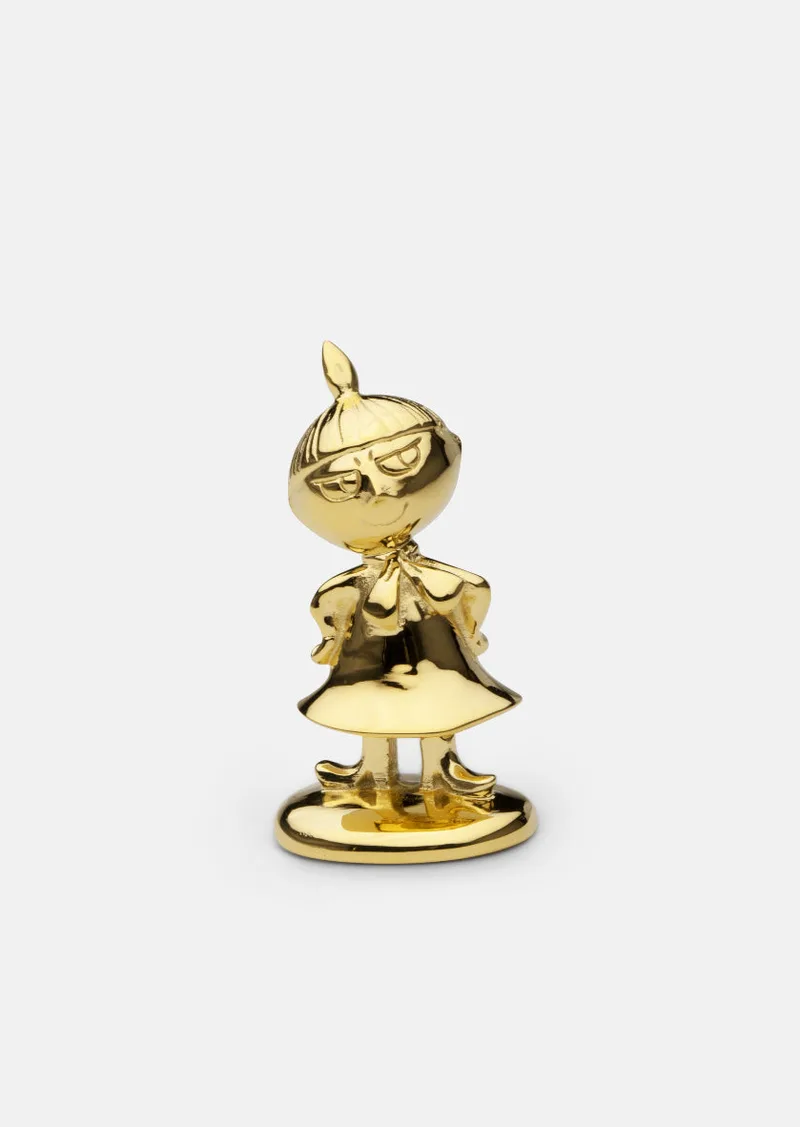 Moomin x Skultuna – Giftbox set of 8 by Skultuna – product photo 6 of 9