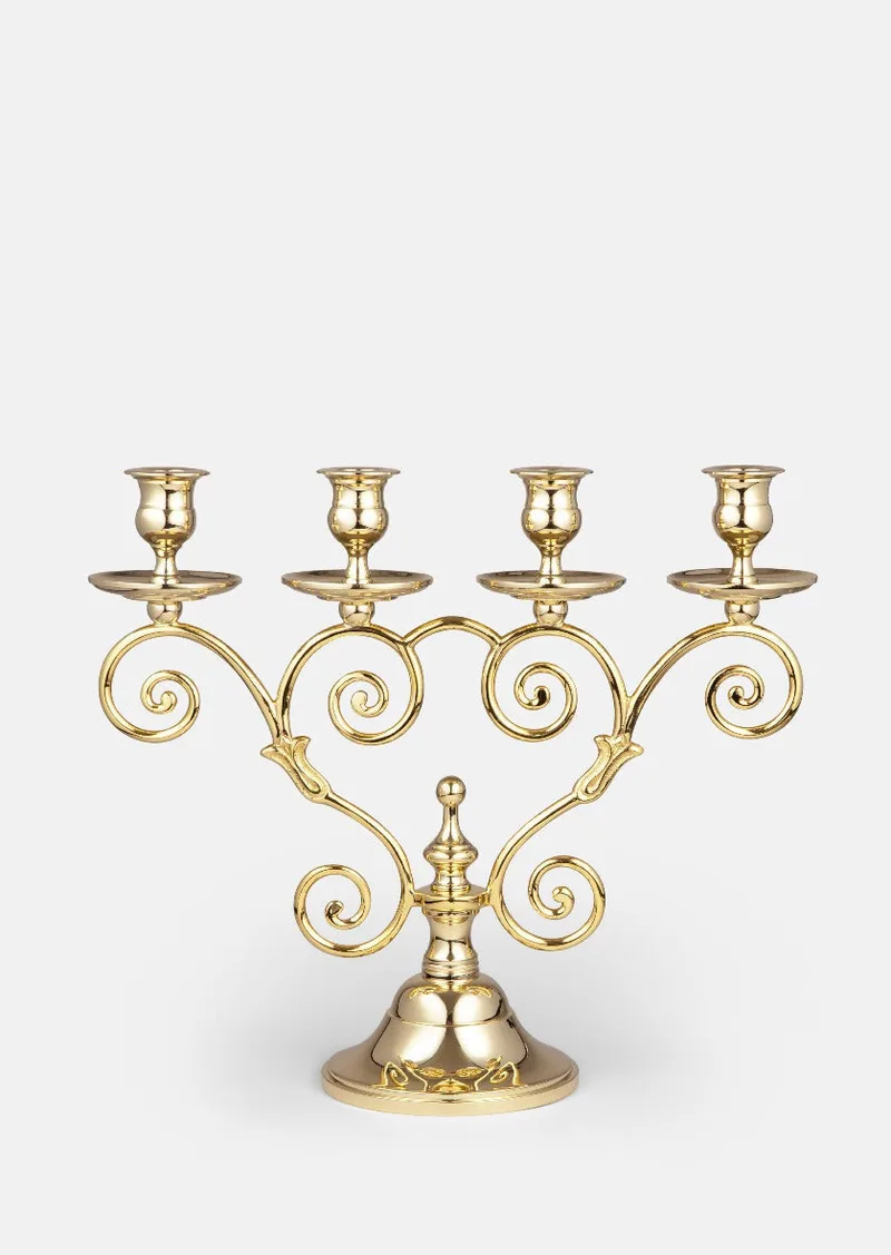 Ljusstake Mistel by Skultuna – product photo