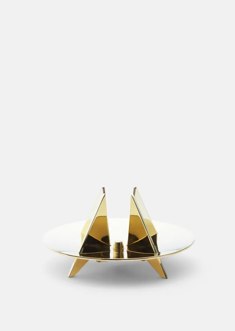 Festivitas Ljusstake design Pierre Forssell by Skultuna – product photo