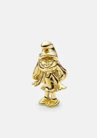 Smurfs x Skultuna - Giftbox set of 4 de Skultuna – photo du produit 2 sur 5