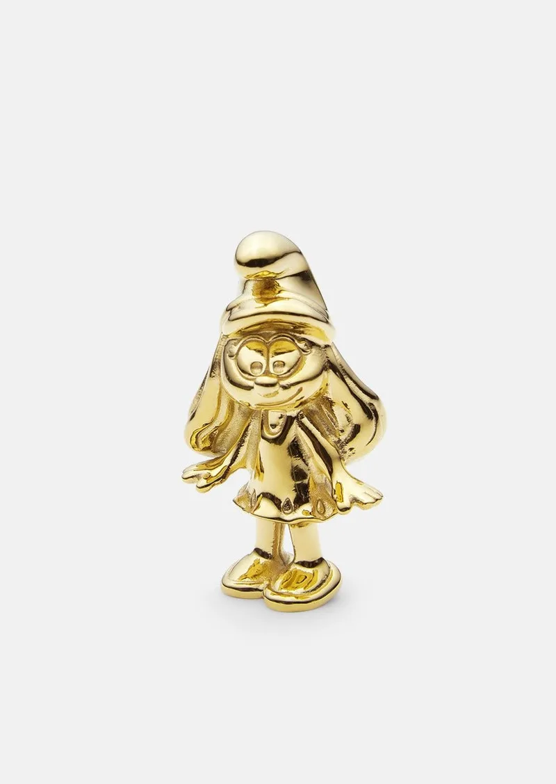 Smurfs x Skultuna - Giftbox set of 4 de Skultuna – photo du produit 2 sur 5