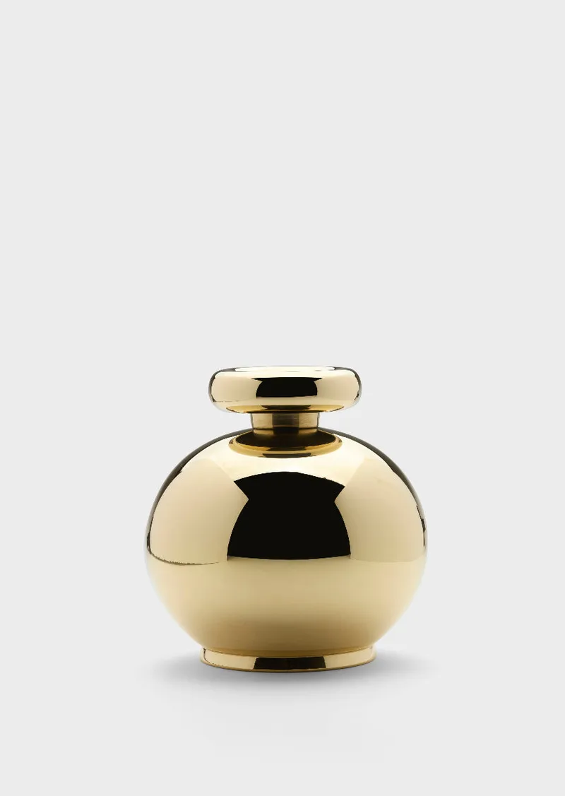 Art Deco Vase by Skultuna – product photo