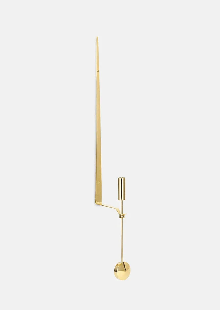 Pendel Lampett design Pierre Forssell by Skultuna – product photo