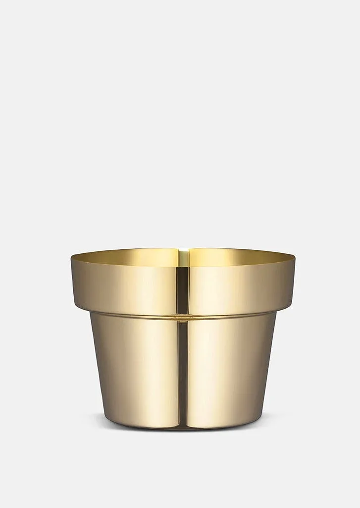 Flower Pot - Liten von Skultuna – Produktfoto