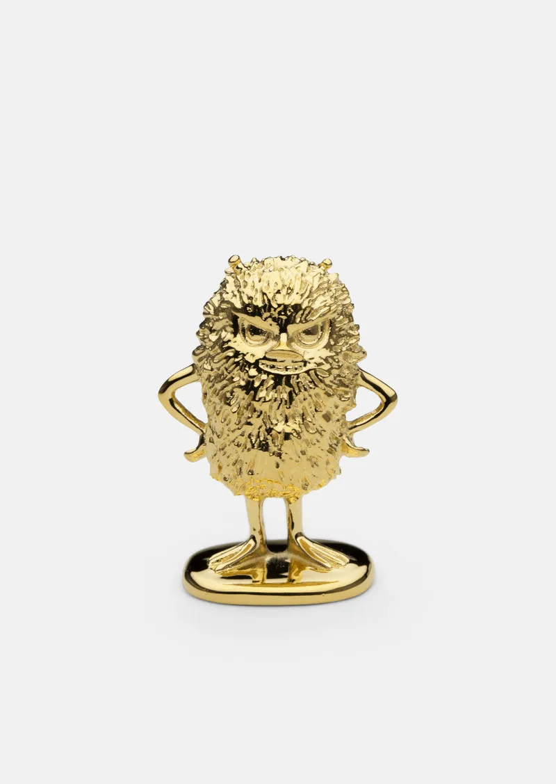 Moomin x Skultuna – Giftbox set of 8 by Skultuna – product photo 7 of 9