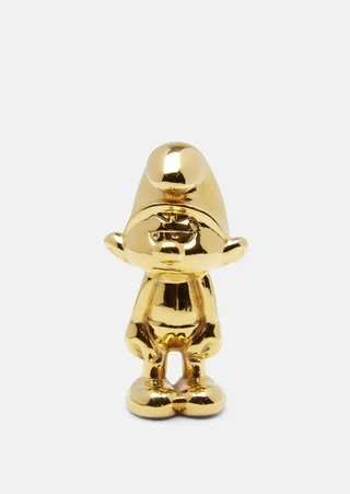 Smurfs x Skultuna - Giftbox set of 4 de Skultuna – photo du produit 3 sur 5