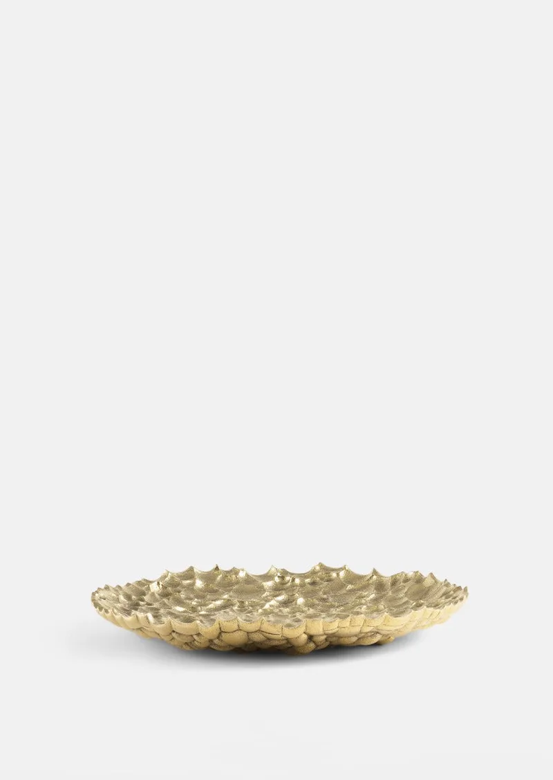 Opaque Objects Fat - Stor by Skultuna – product photo