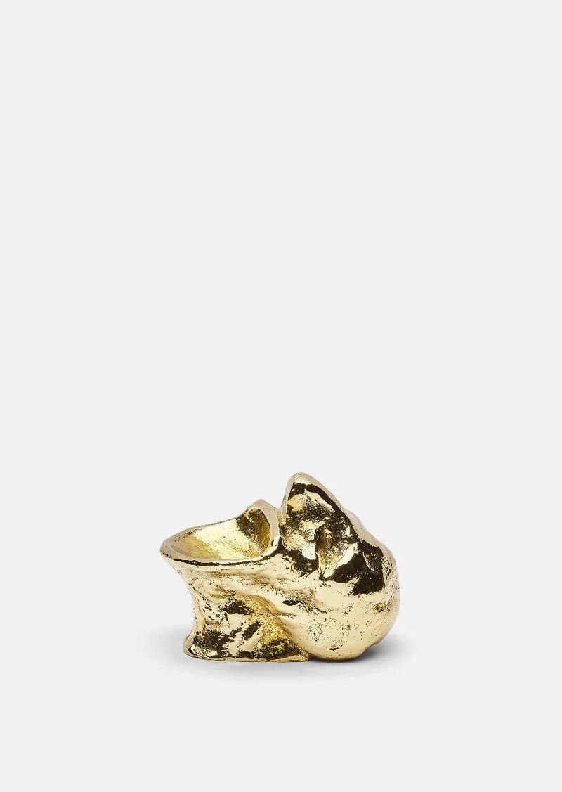 Lukas Göthman x Skultuna - Monster huvud by Skultuna – product photo