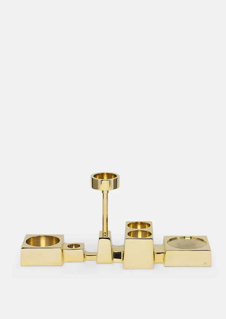 Collage Ljusstake by Skultuna – product photo