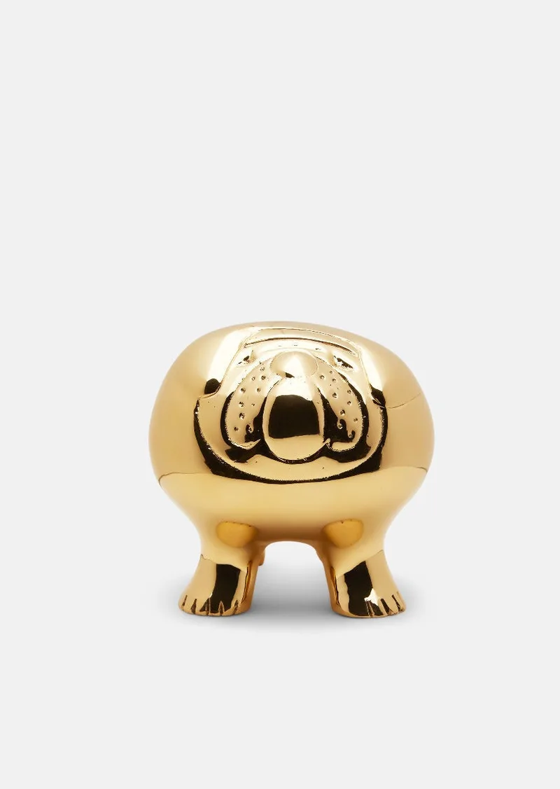 Lisa Larson x Skultuna - Hund by Skultuna – product photo