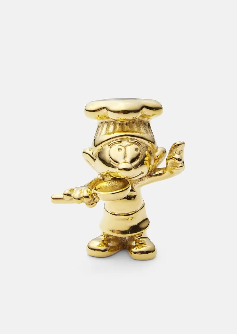 Smurfs x Skultuna - Kocksmurfen by Skultuna – product photo
