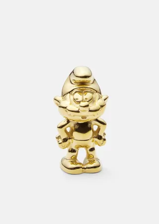 Smurfs x Skultuna - Giftbox set of 4 de Skultuna – photo du produit 1 sur 5