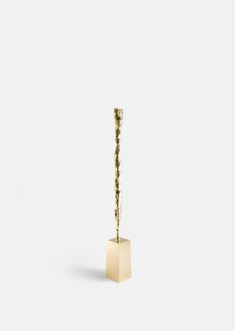 Opaque Objects Ljusstake - Stor by Skultuna – product photo
