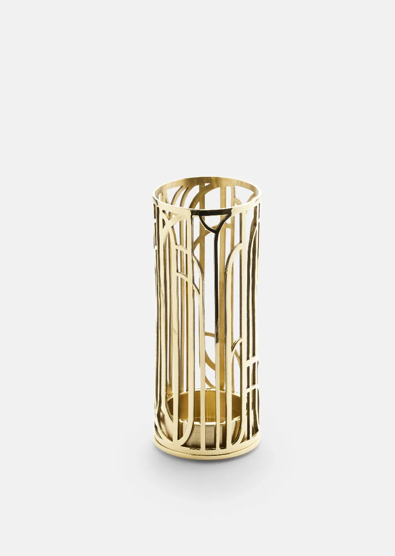 Dew Ljuslykta - Stor by Skultuna – product photo