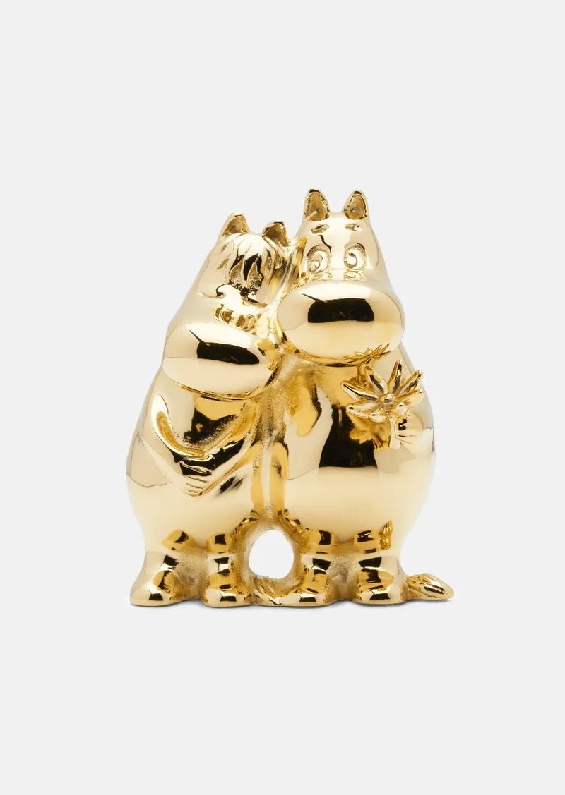 Moomin x Skultuna - Valentine's Moomin van Skultuna – productfoto
