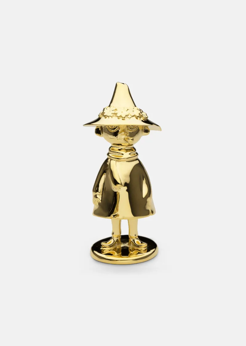 Moomin x Skultuna – Giftbox set of 8 by Skultuna – product photo 8 of 9
