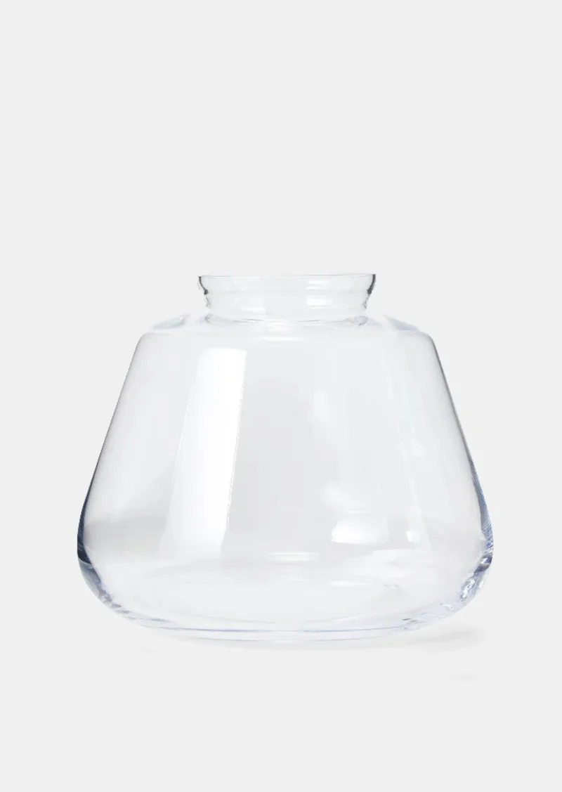 Vas Renfana design Emma Olbers – Glas van Skultuna – productfoto