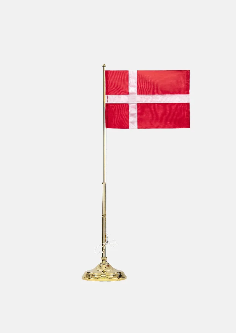 Flaggstång Klassisk - Danmark by Skultuna – product photo