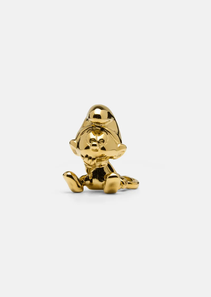 Smurfs x Skultuna - Baby smurf de Skultuna – photo du produit