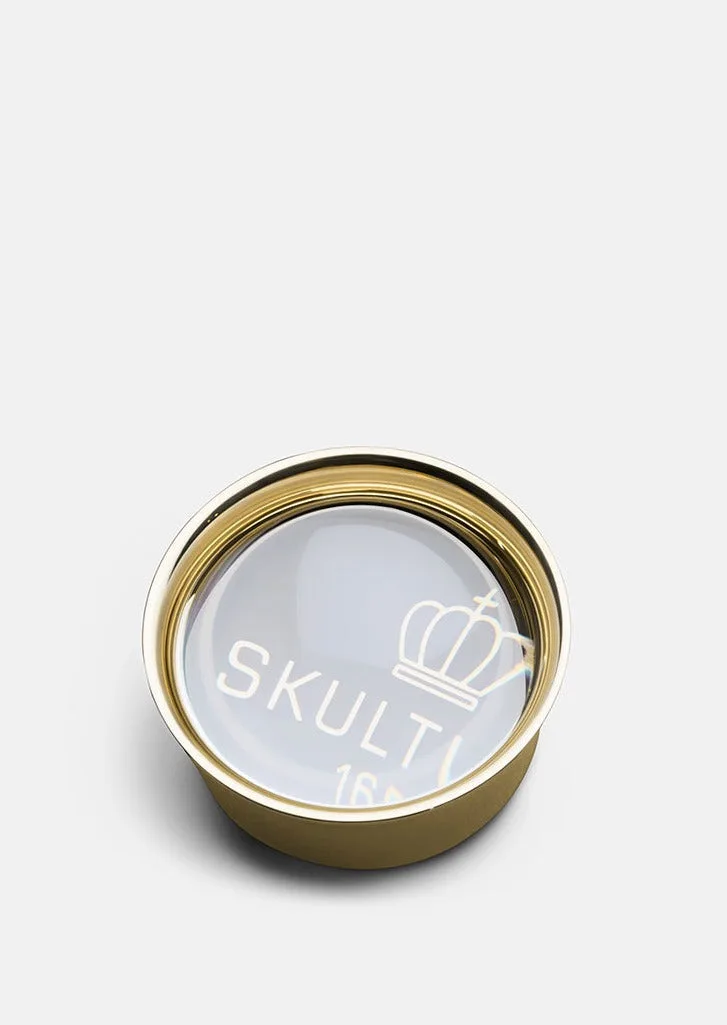Pallina Förstoringsglas de Skultuna – photo du produit