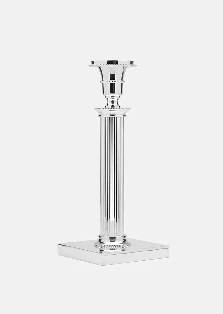 Jubileumsljusstaken - Försilvrad by Skultuna – product photo