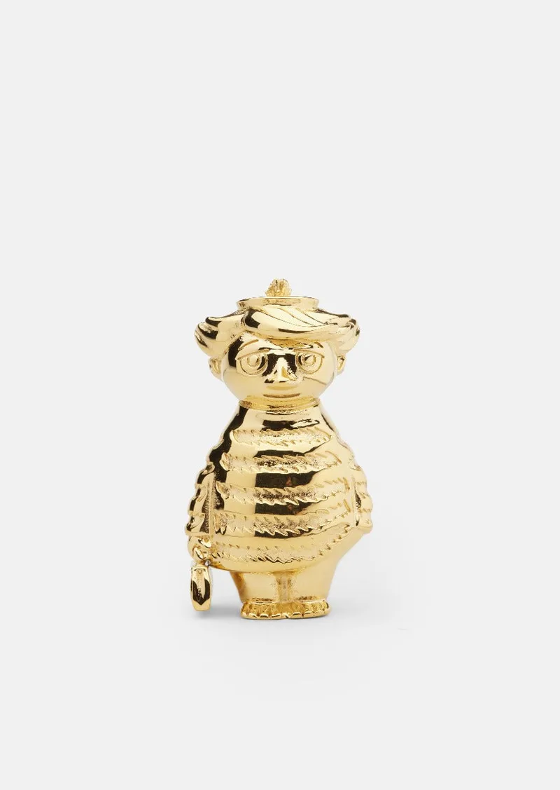 Moomin x Skultuna - Too ticky by Skultuna – product photo