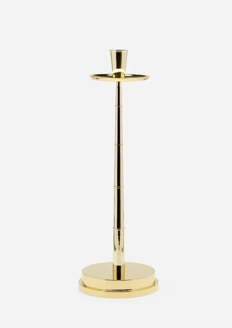 Graceful Ljusstake design Marie-Louise Sjögren von Skultuna – Produktfoto