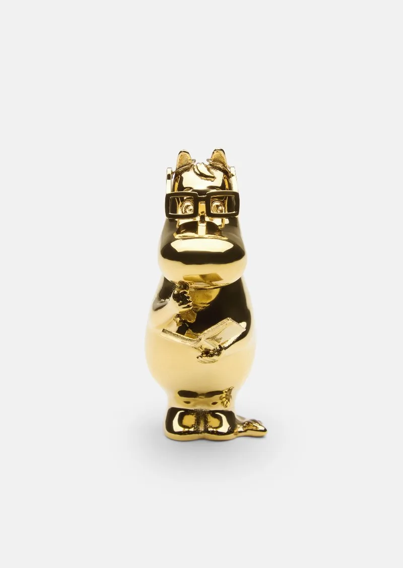 Moomin x Skultuna - Snorken by Skultuna – product photo