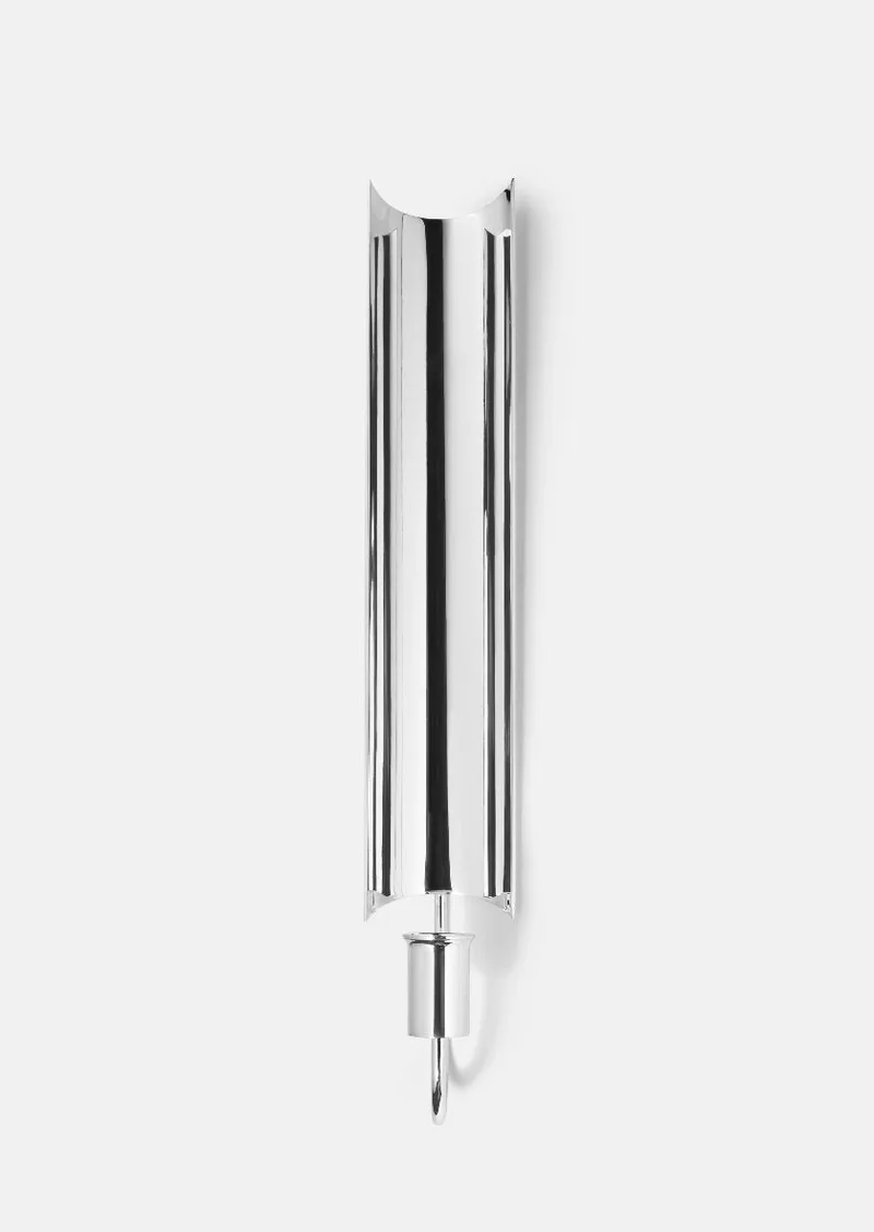 Reflex Lampett design Pierre Forssell - Försilvrad de Skultuna – photo du produit