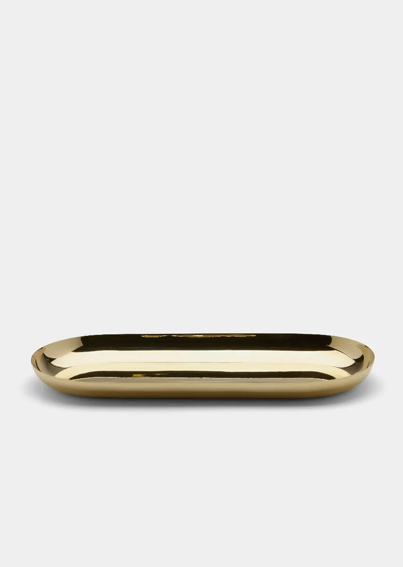 Ovalt Fat by Skultuna – product photo