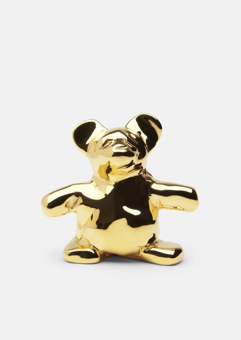Teddy Bear design Thomas Sandell van Skultuna – productfoto