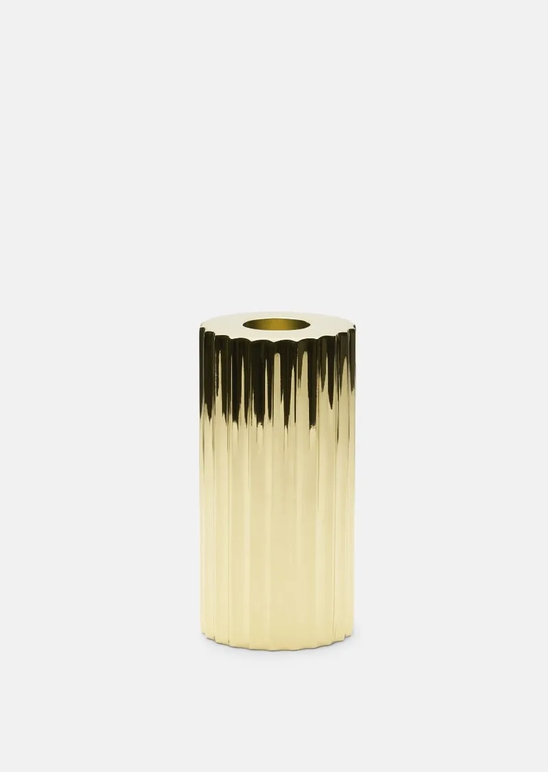 Paestum Ljusstake design Peder Lamm van Skultuna – productfoto