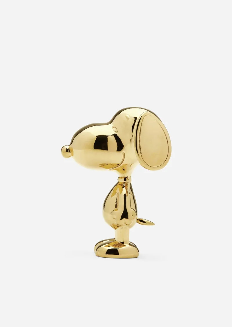 Snoopy x Skultuna - Snobben de Skultuna – photo du produit
