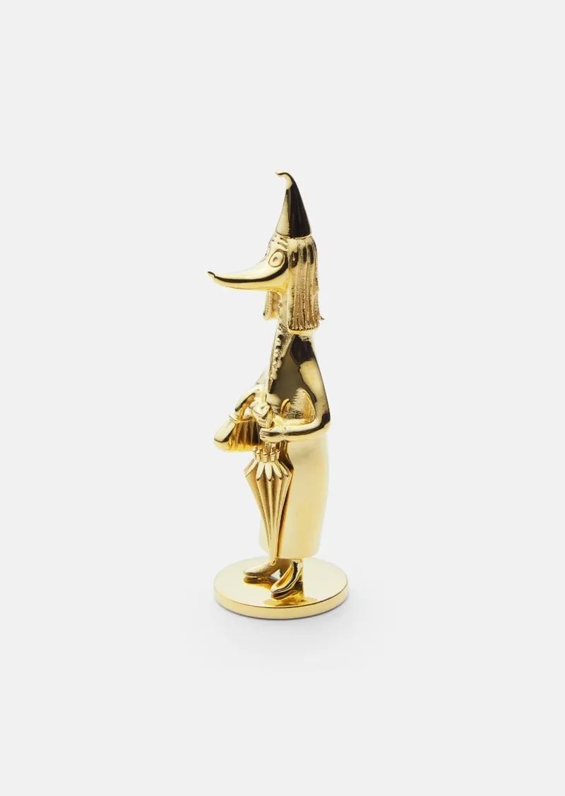 Moomin x Skultuna - Filifjonkan van Skultuna – productfoto