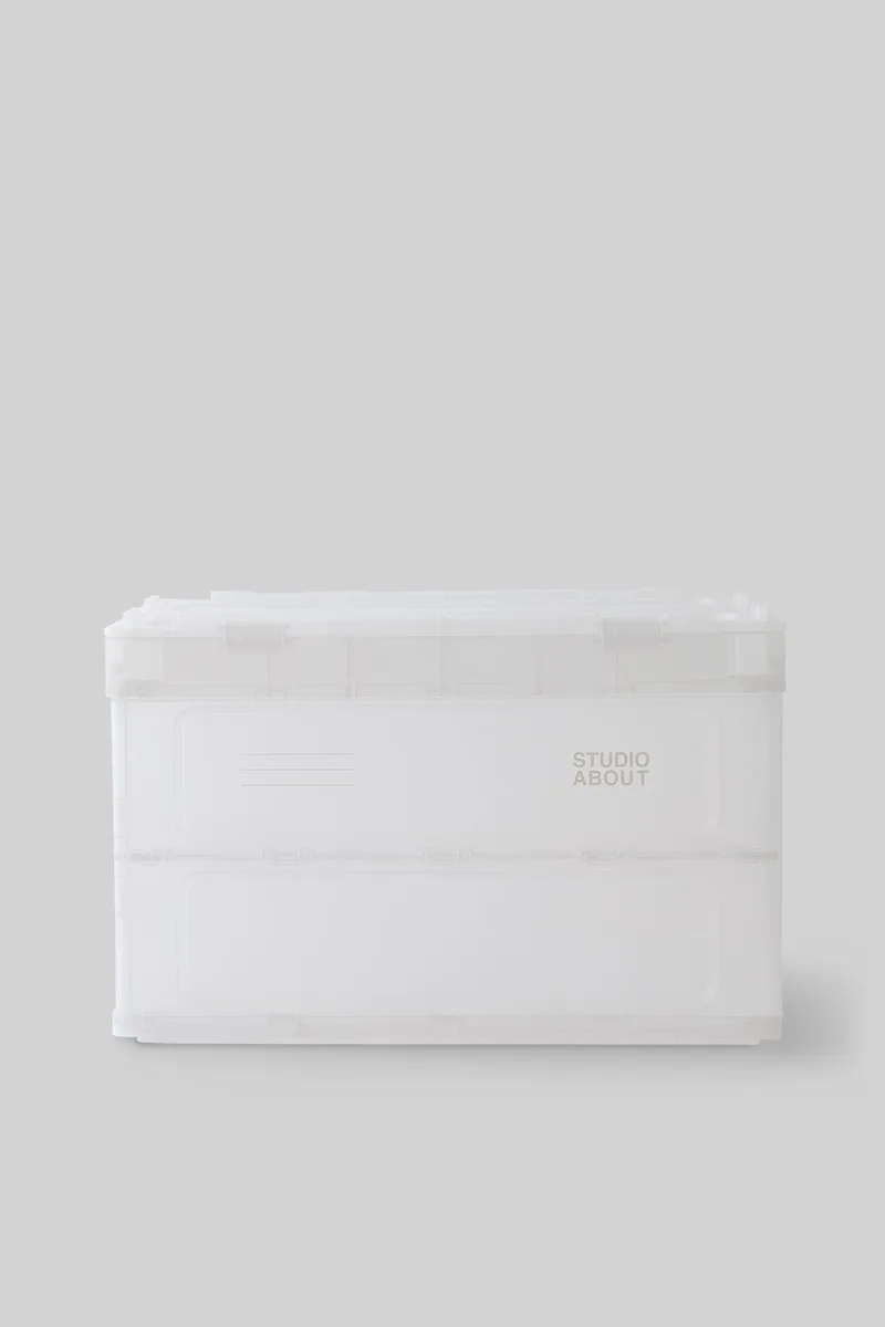BLOX, LARGE, SEMI TRANSPARENT von Studio About – Produktfoto