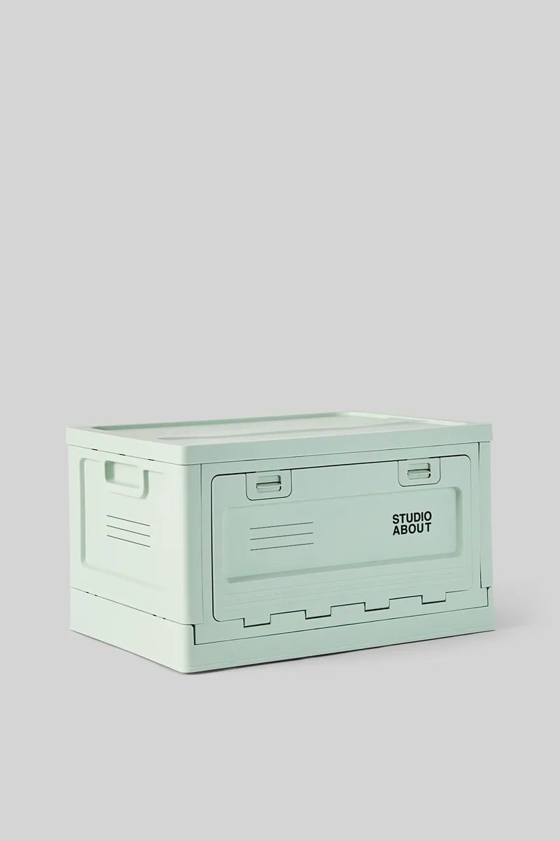 BOX, LARGE, MINT van Studio About – productfoto