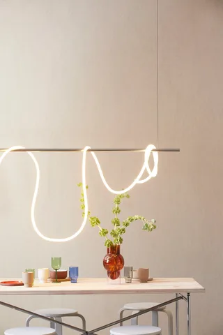 FLEX TUBE, 9 M, WARM WHITE by Studio About – interior photo 1 of 2
