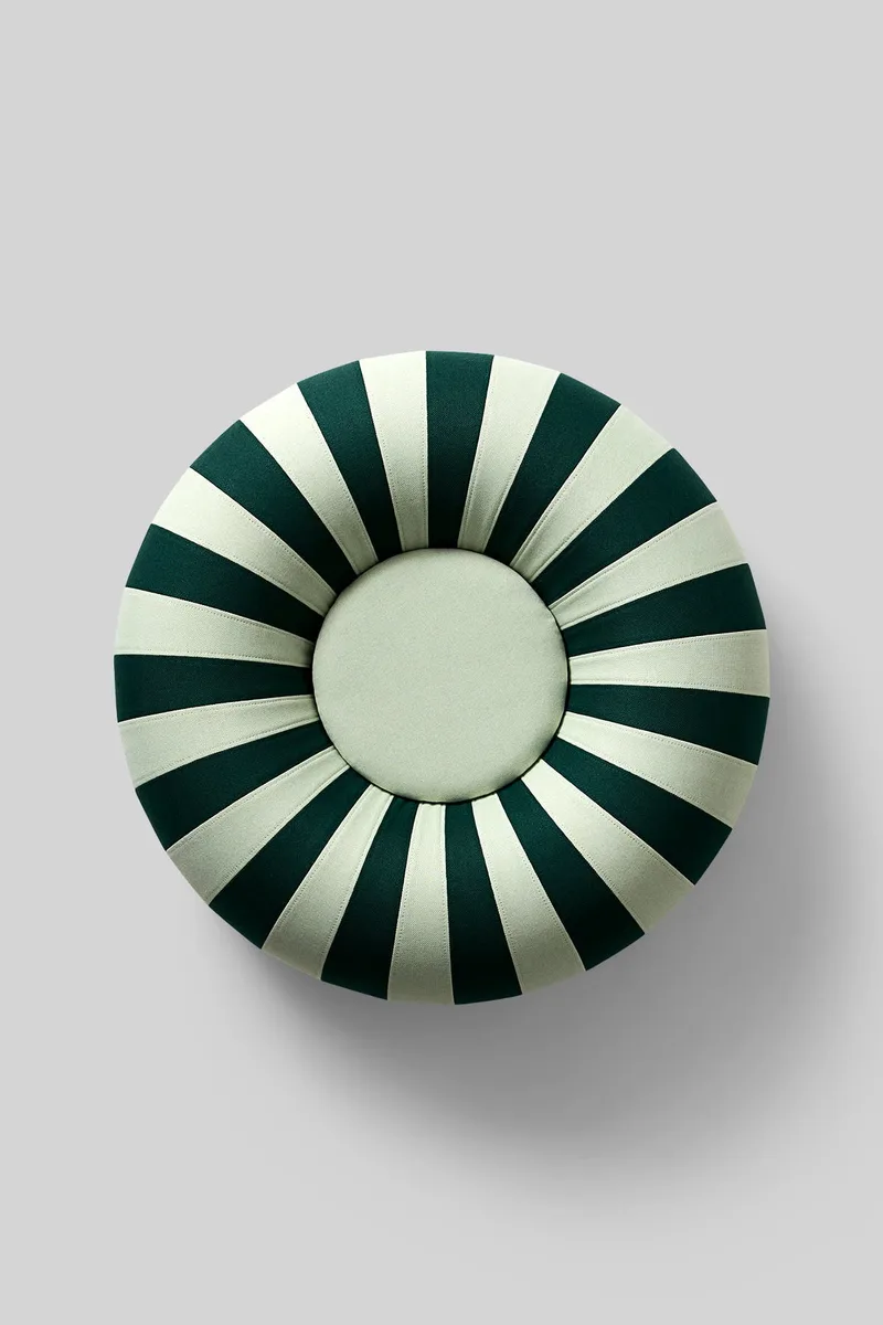 FLOAT, MEDIUM, MINT/DARK GREEN von Studio About – Produktfoto