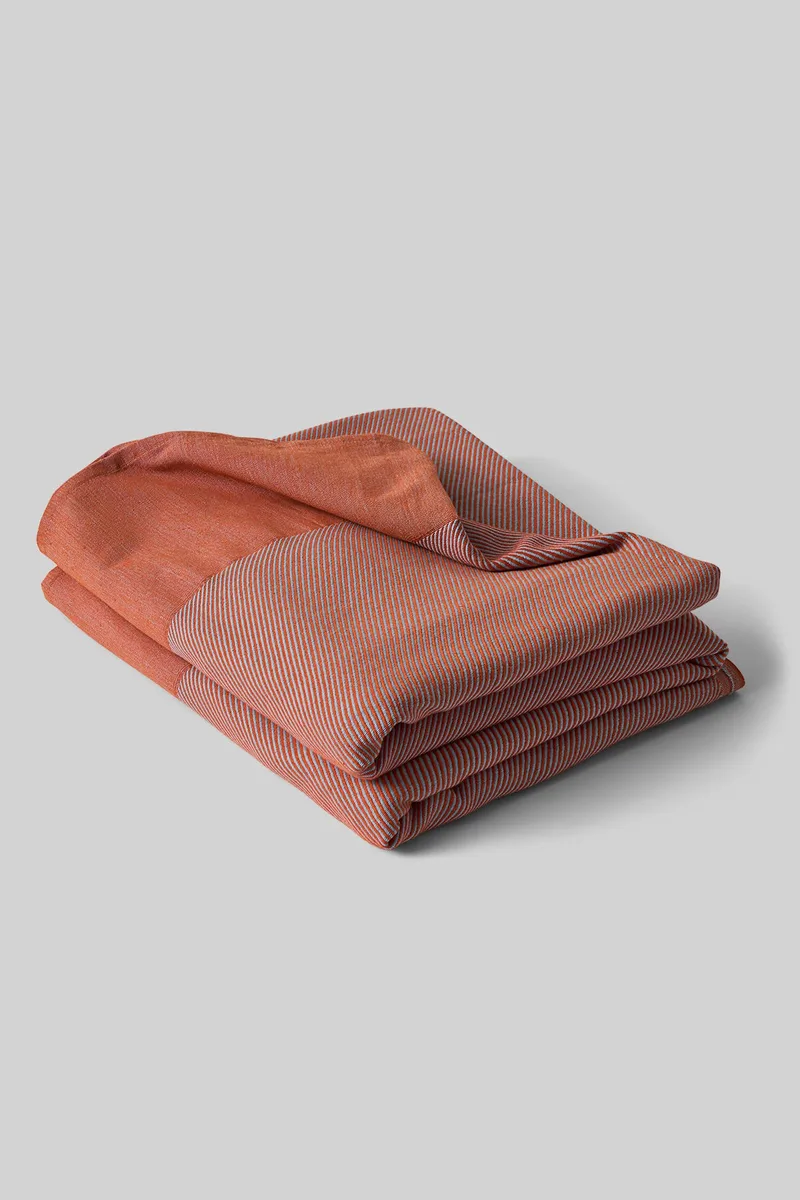 PLAID, LIGHT BLUE/RED by Studio About – product photo