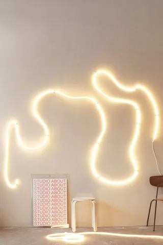 FLEX TUBE, 9 M, WARM WHITE by Studio About – interior photo 2 of 2