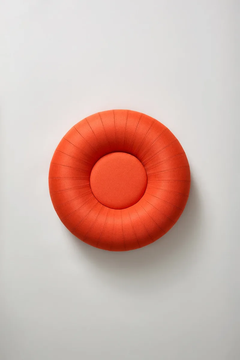 FLOAT, SMALL, RED by Studio About – product photo