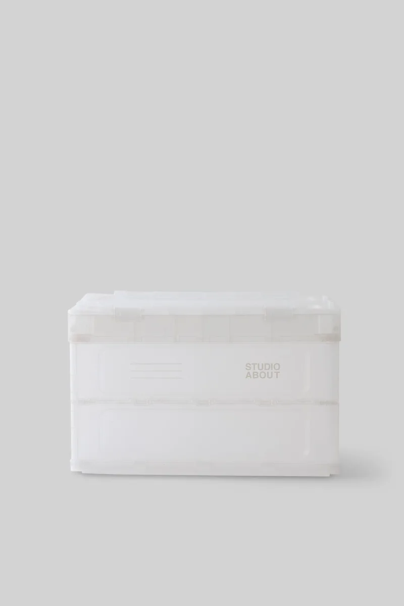 BLOX, MEDIUM, SEMI TRANSPARENT by Studio About – product photo