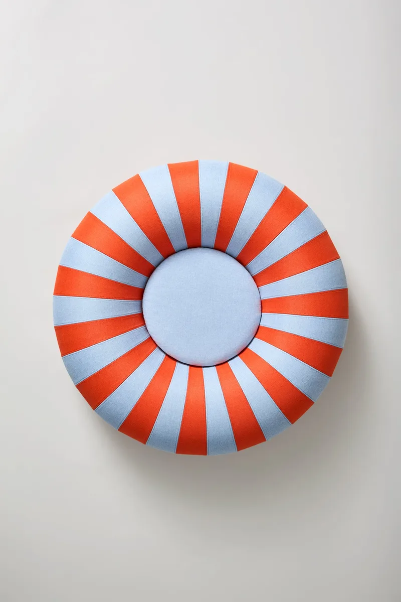 FLOAT, MEDIUM, BLUE/RED von Studio About – Produktfoto
