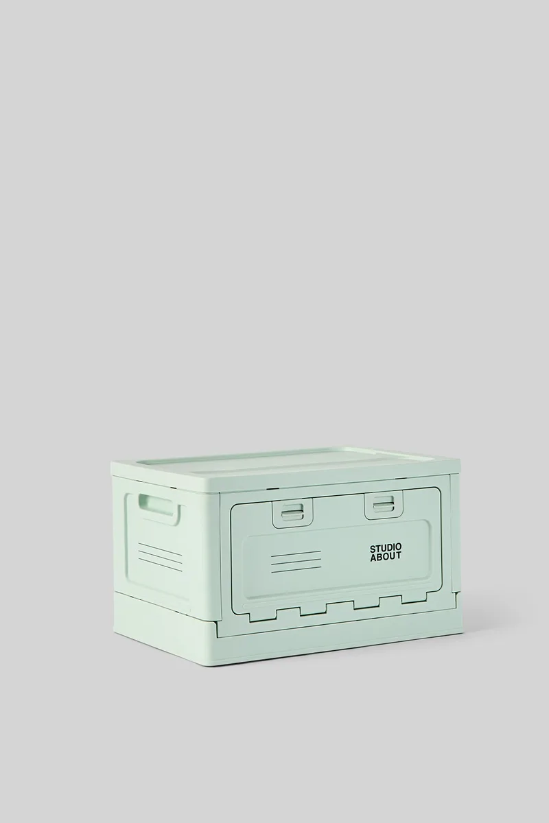 BOX, MEDIUM, MINT by Studio About – product photo