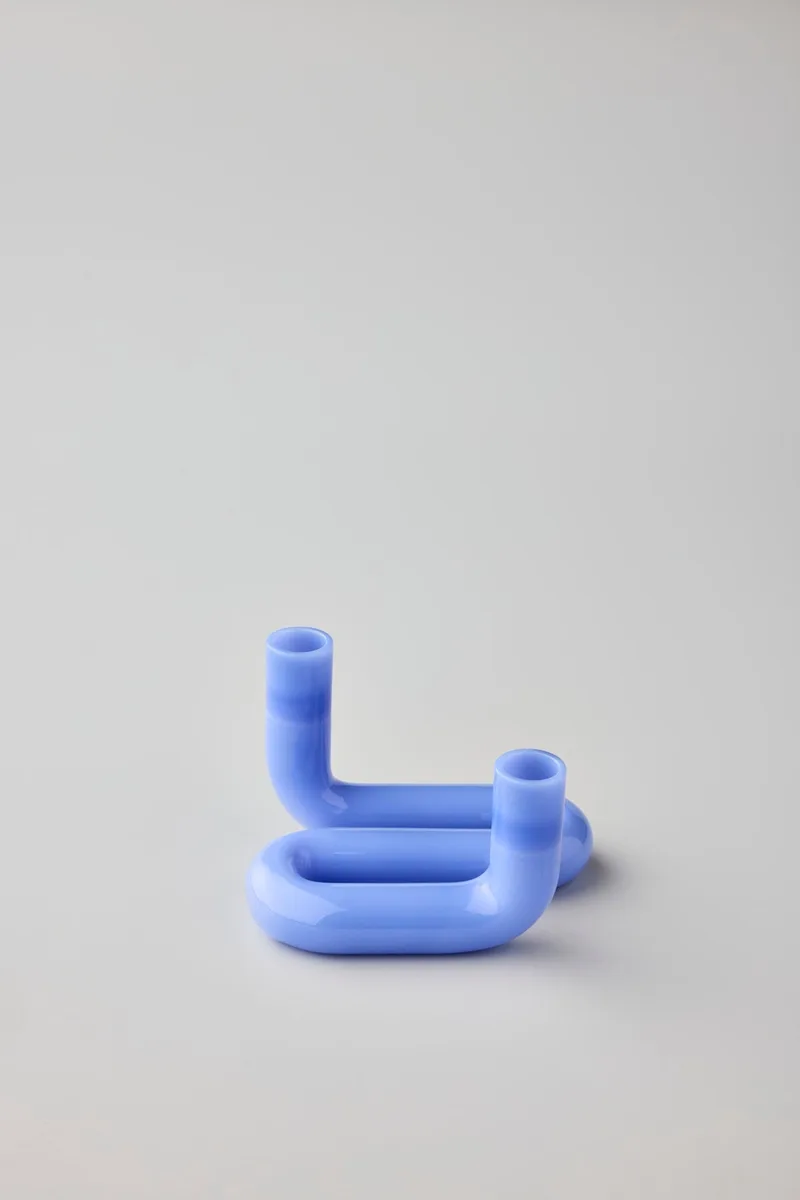 WAVE, MILK BLUE by Studio About – product photo